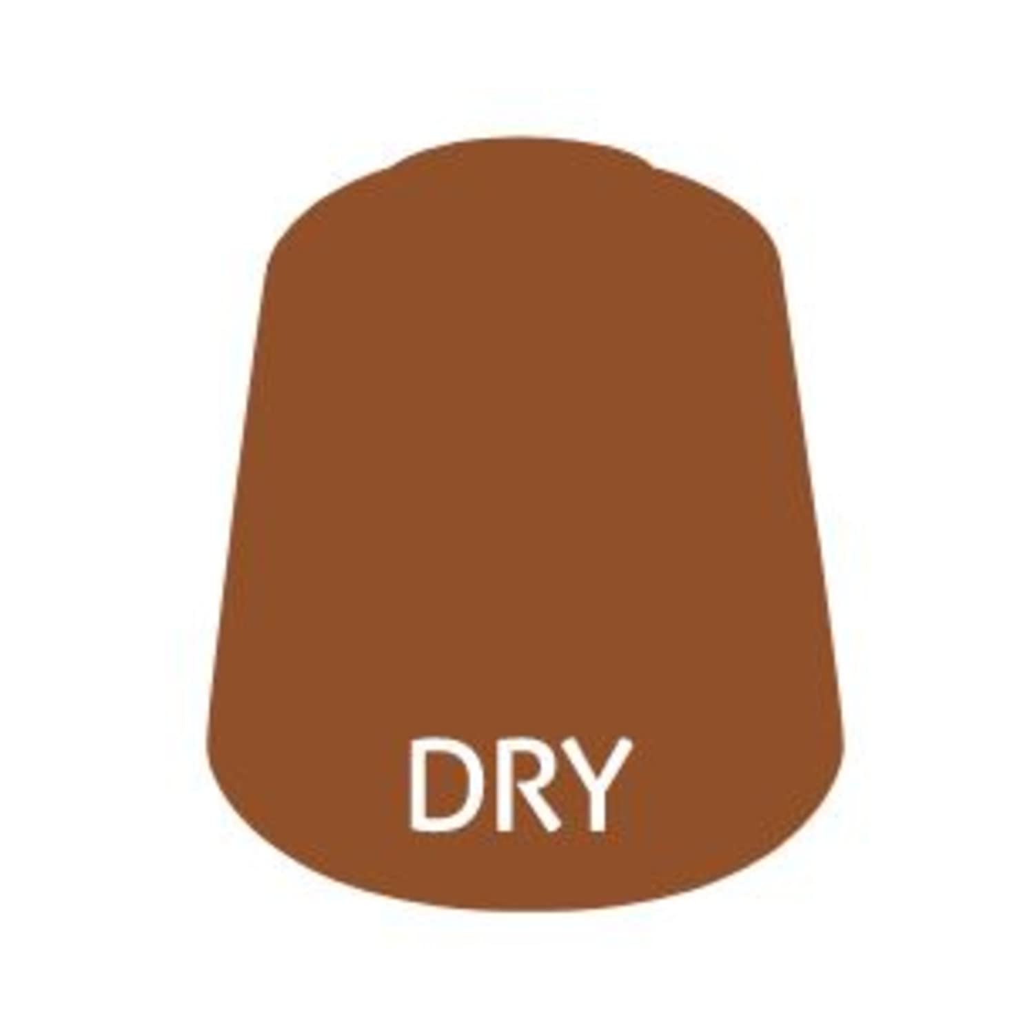 DRY：ゴルグファグ・ブラウンの商品画像