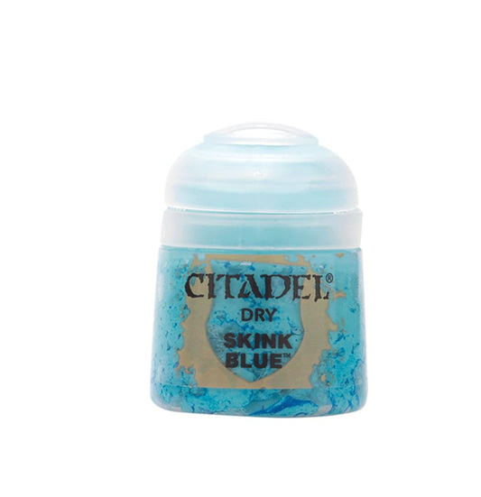 DRY：スキンク・ブルーの商品画像