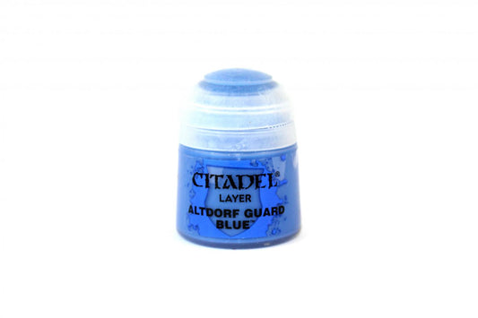 LAYER：アルトドルフガード・ブルーの商品画像
