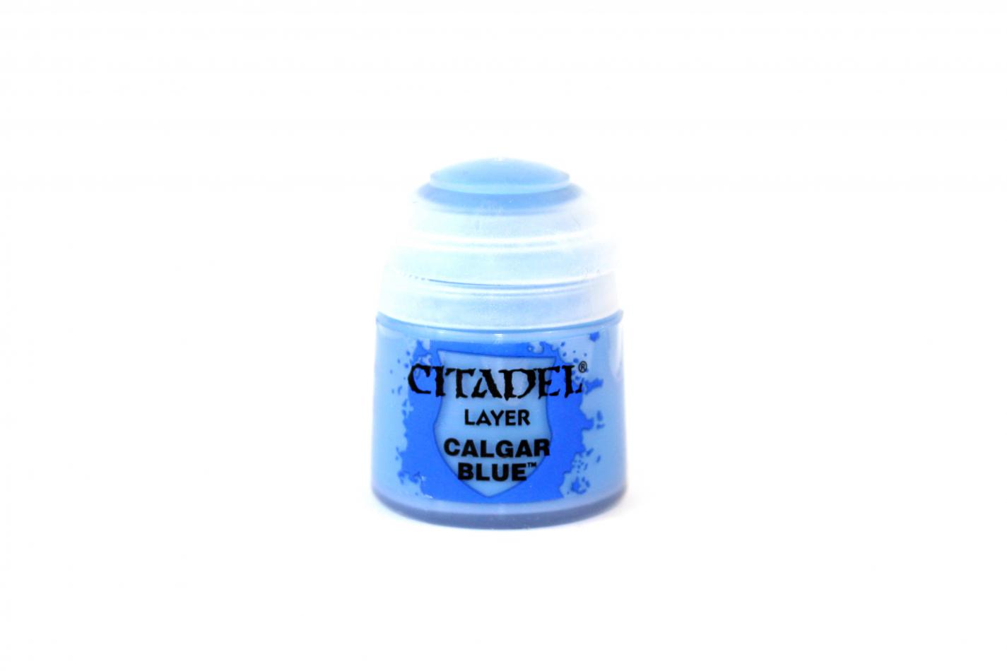 LAYER：カルガー・ブルーの商品画像