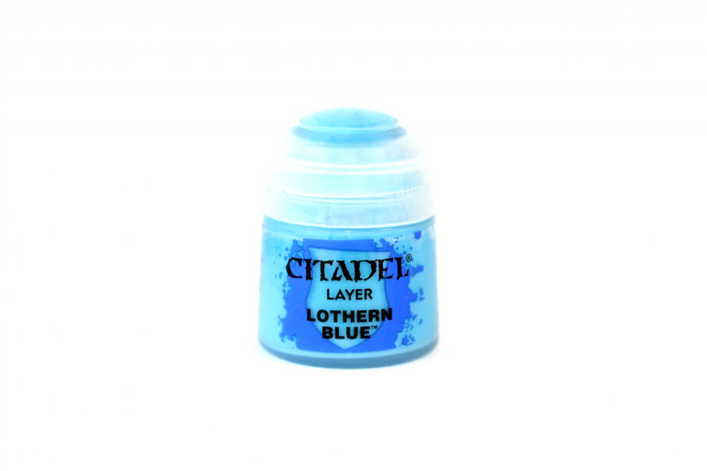 LAYER：ローザン・ブルーの商品画像