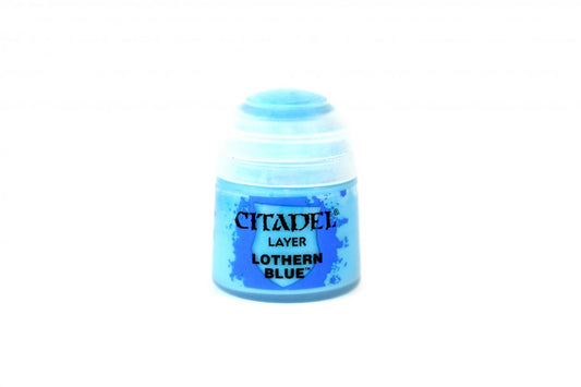 LAYER：ローザン・ブルーの商品画像