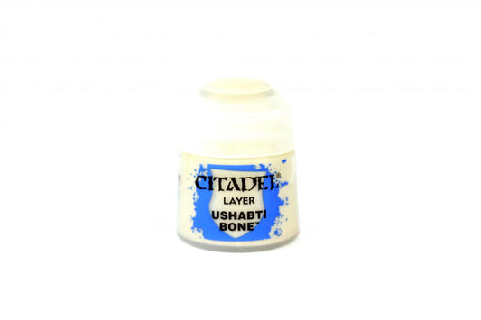 LAYER：ウシャブティ・ボーンの商品画像