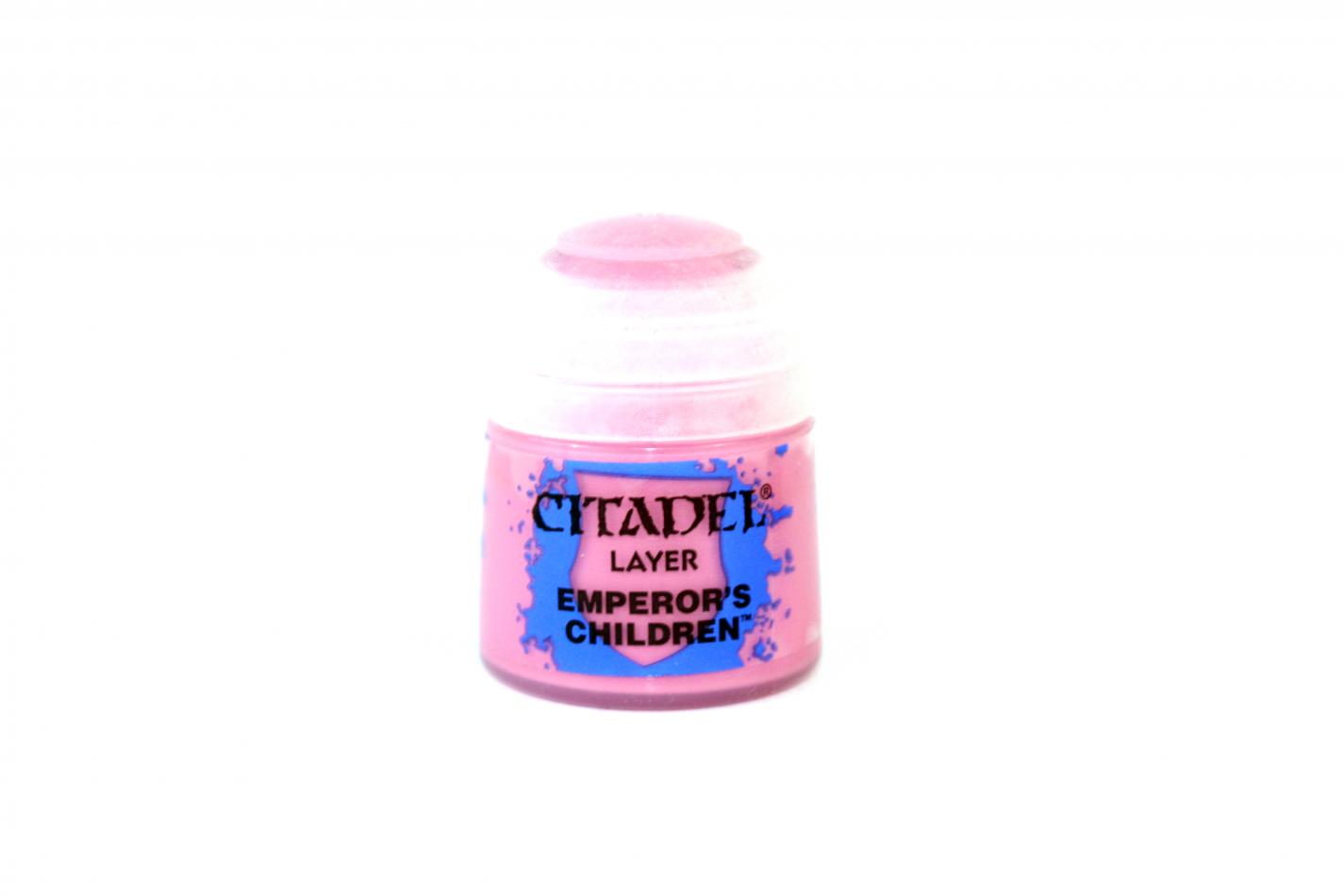 LAYER：エンペラーズ・チルドレンの商品画像