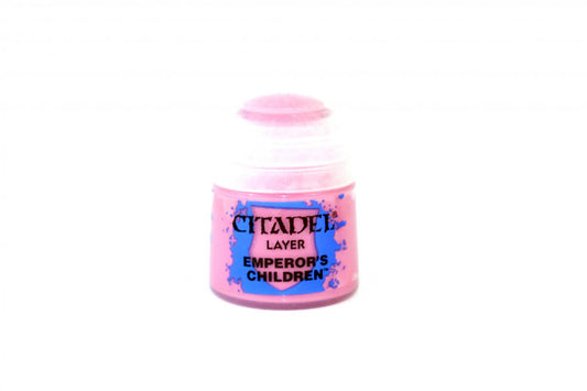 LAYER：エンペラーズ・チルドレンの商品画像