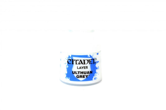 LAYER：ウルサーン・グレイの商品画像