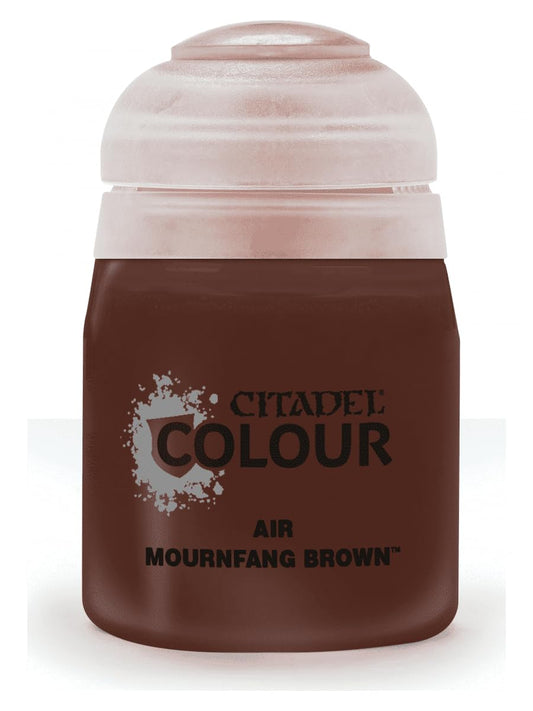 AIR：モーンファング・ブラウンの商品画像