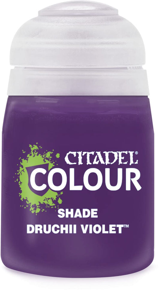 SHADE：ドルーチ・ヴァイオレットの商品画像