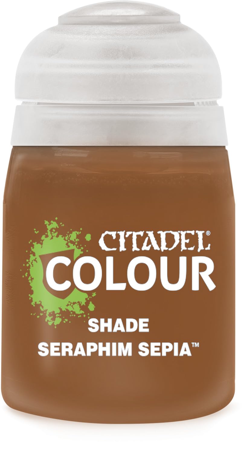 SHADE：セラフィム・セピアの商品画像