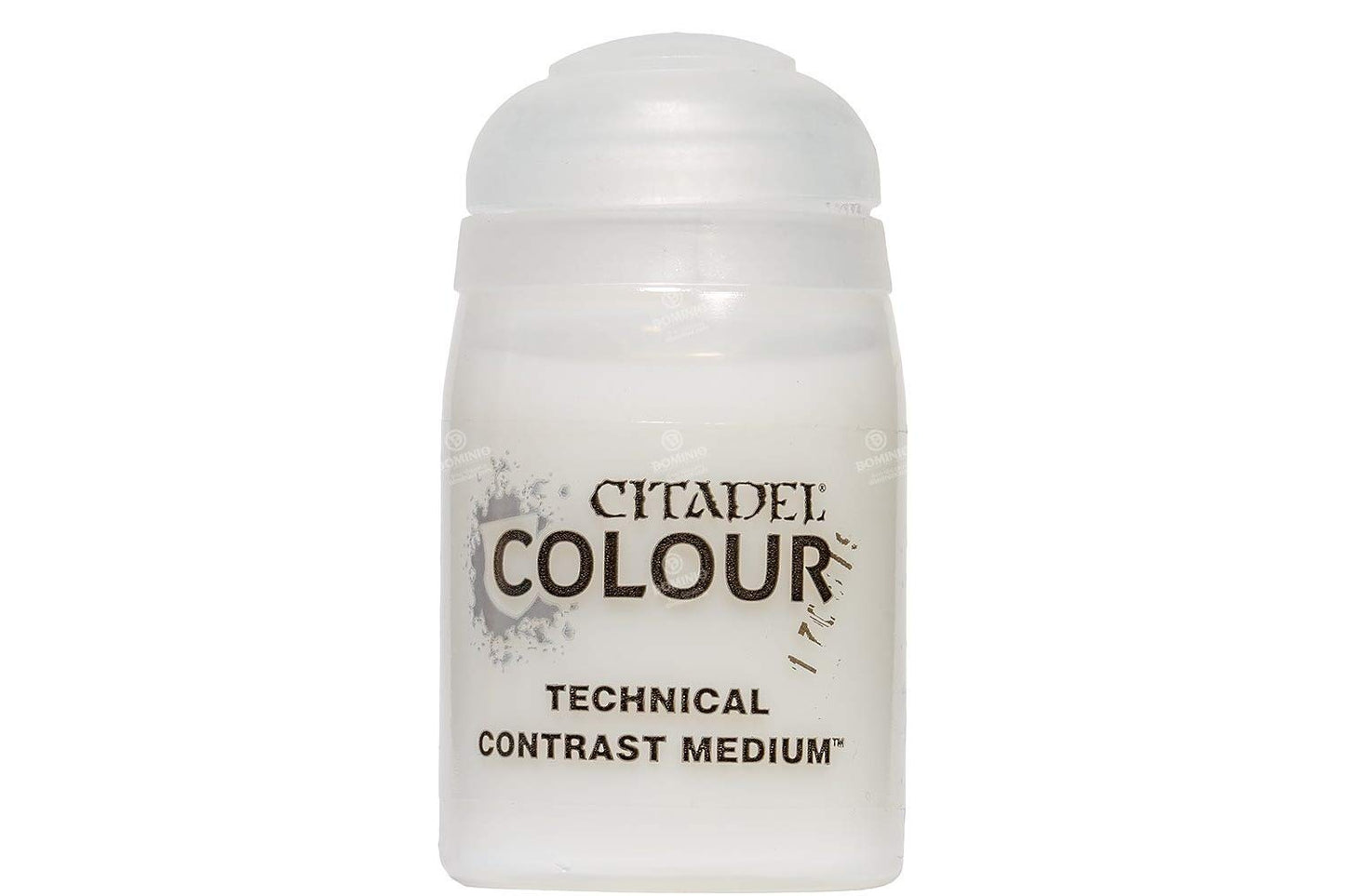 TECHNICAL：コントラスト・メディウムの商品画像