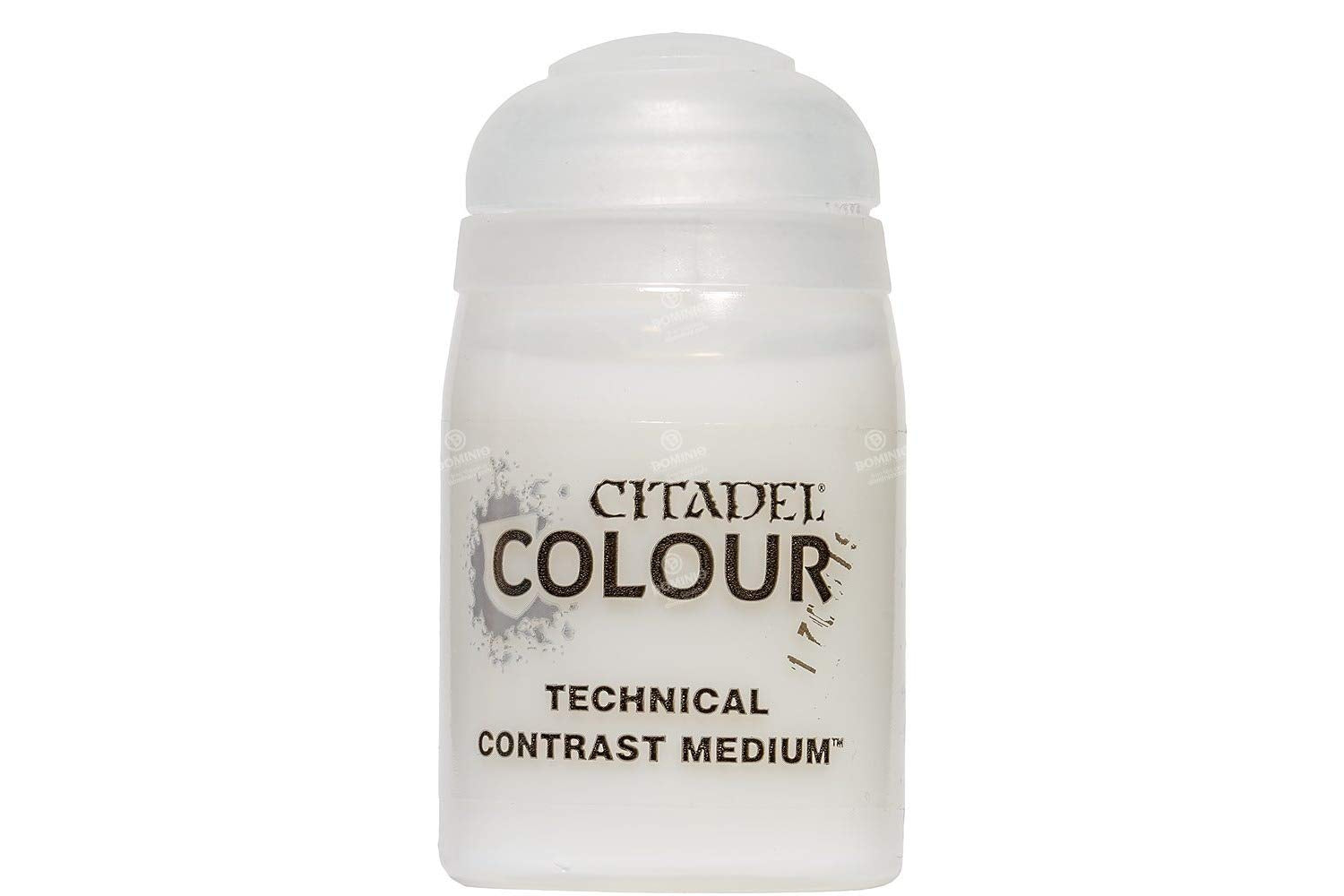 TECHNICAL：コントラスト・メディウムの商品画像