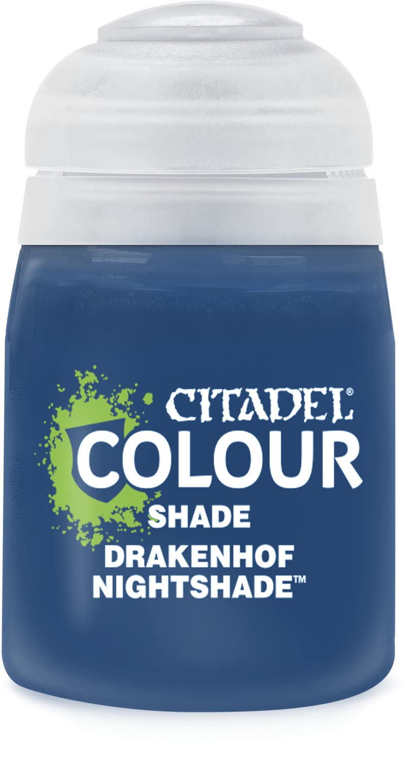 SHADE：ドラッケンホフ・ナイトシェイドの商品画像