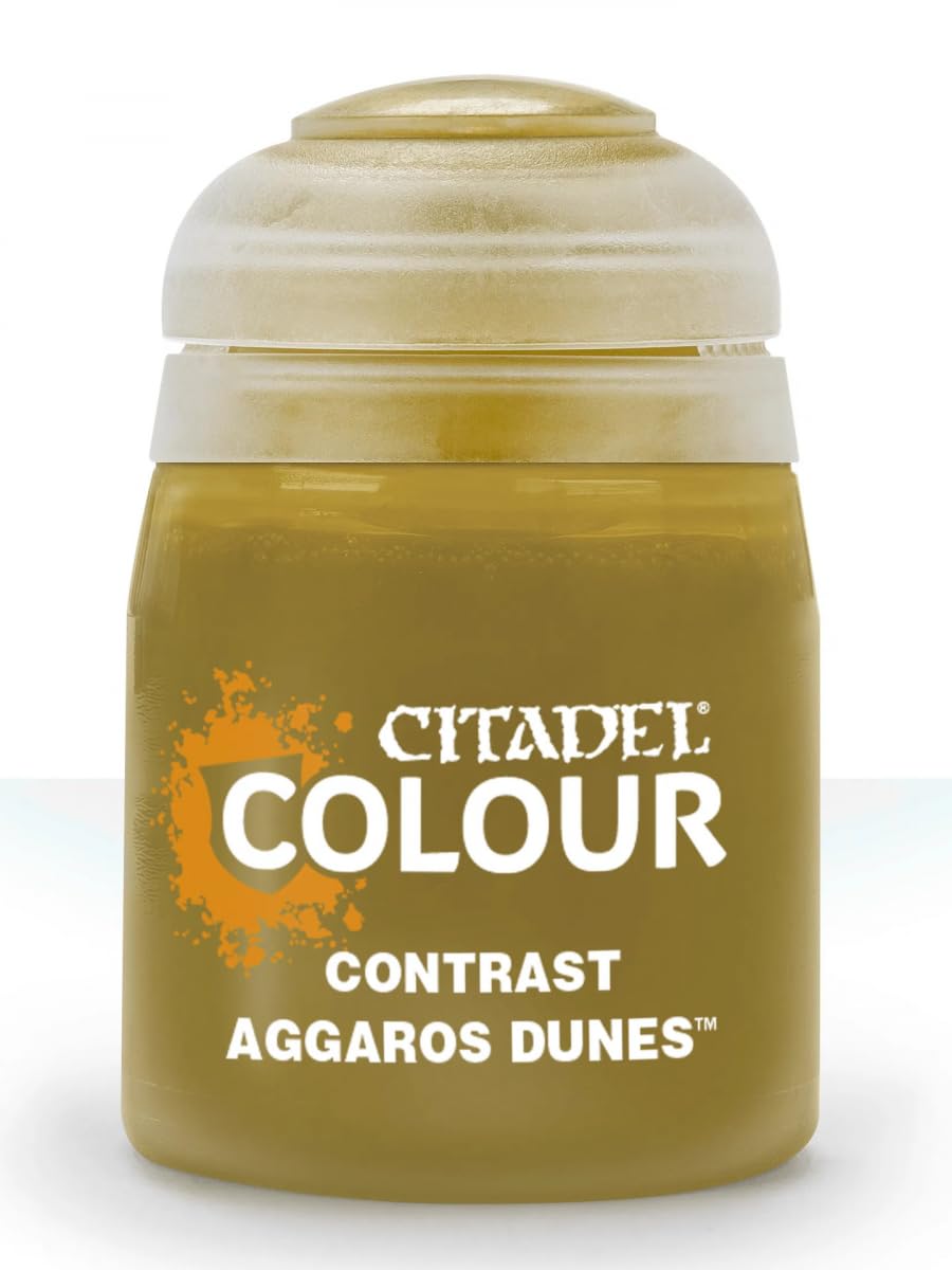 CONTRAST：アガロス・デューンの商品画像