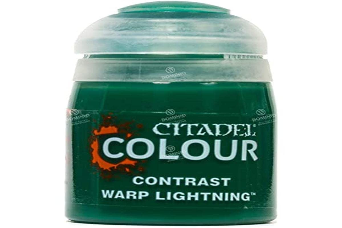 CONTRAST：ワープ・ライトニングの商品画像