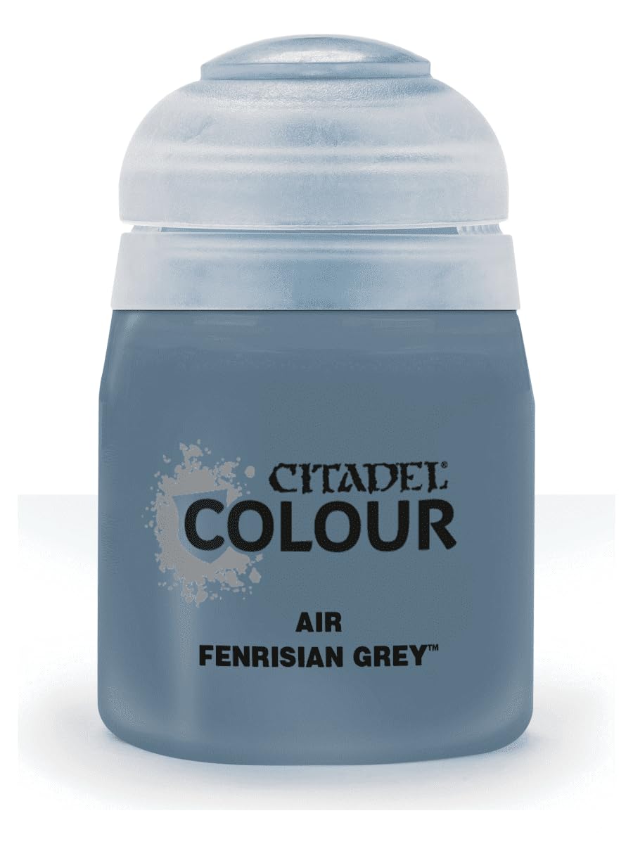 AIR：フェンリシアン・グレイの商品画像