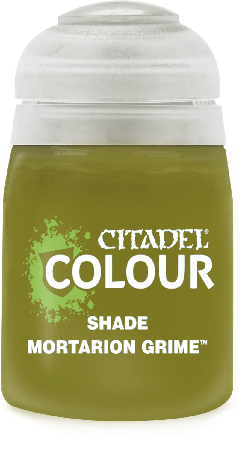 SHADE：モータリオン・グライムの商品画像