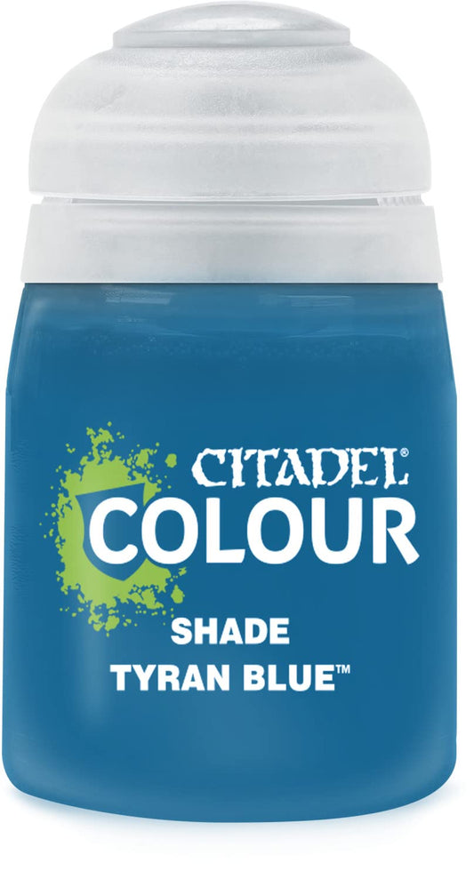 SHADE：ティラン・ブルーの商品画像
