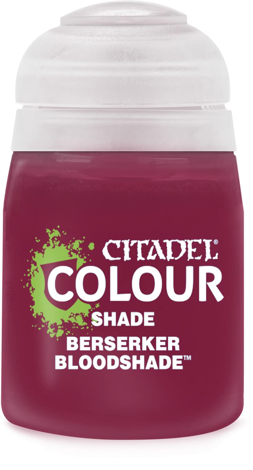 SHADE：バーサーカー・ブラッドシェイドの商品画像