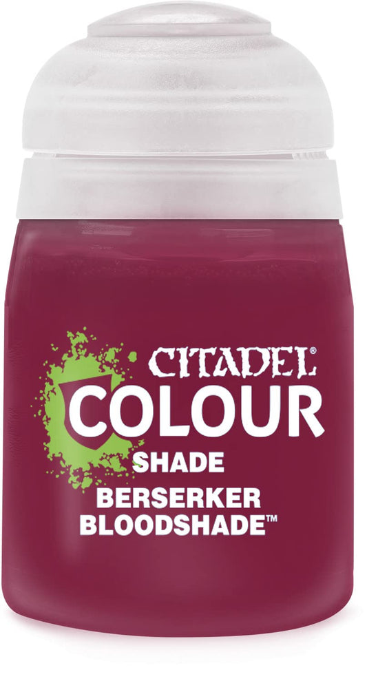 SHADE：バーサーカー・ブラッドシェイドの商品画像