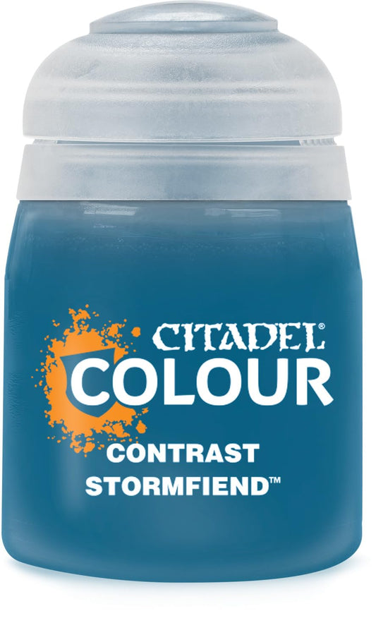 CONTRAST：ストームフィーンドの商品画像