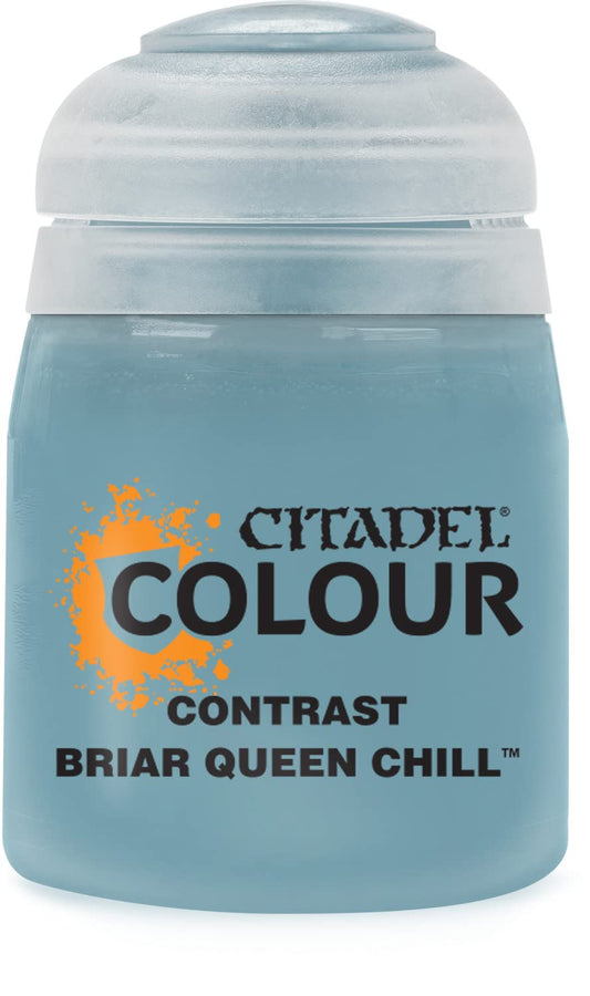 CONTRAST：ブライアクイーン・チルの商品画像