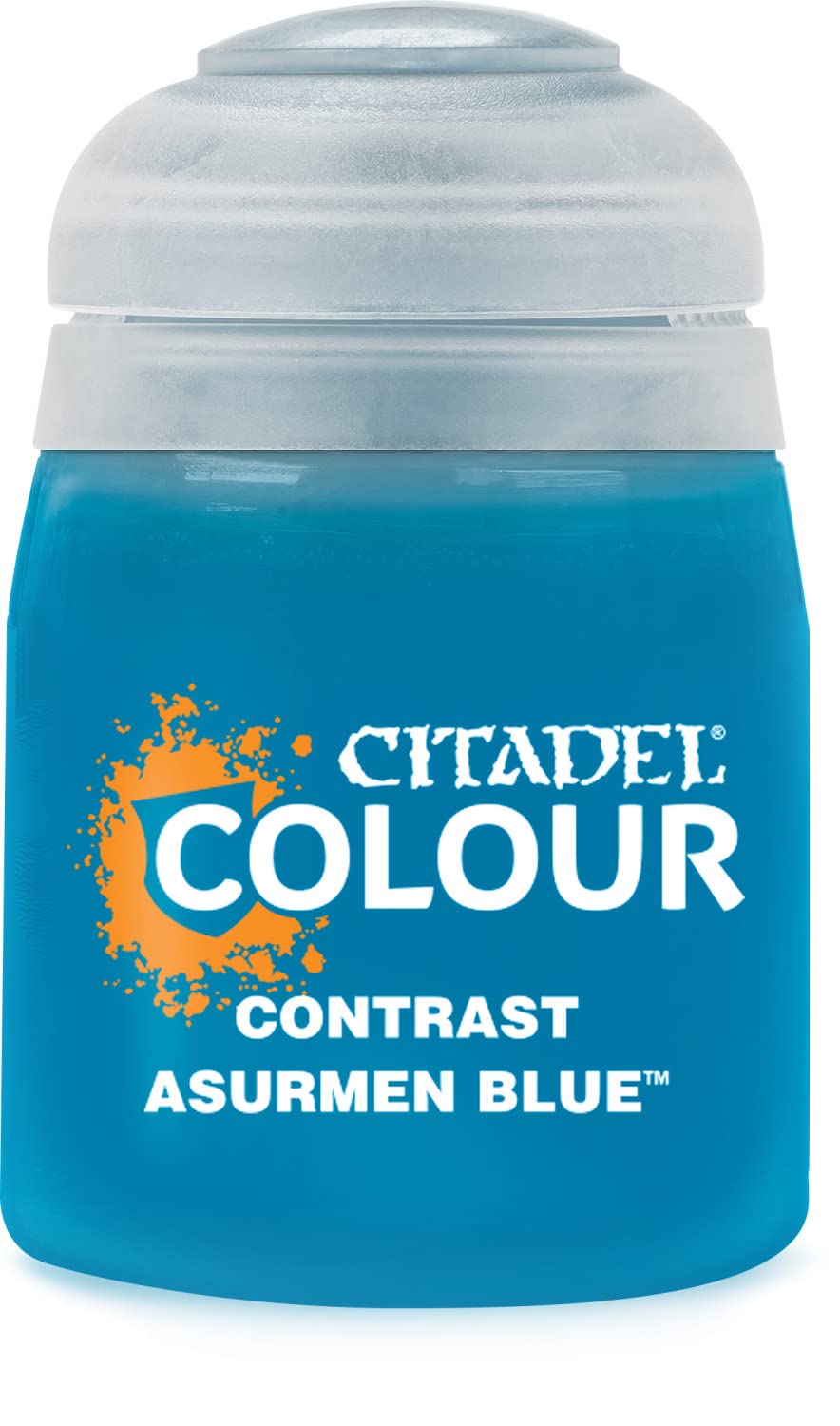 CONTRAST：アシュルメン・ブルーの商品画像