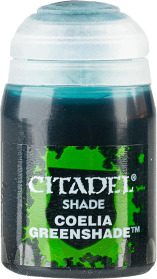 SHADE：コエリア・グリーンシェイドの商品画像