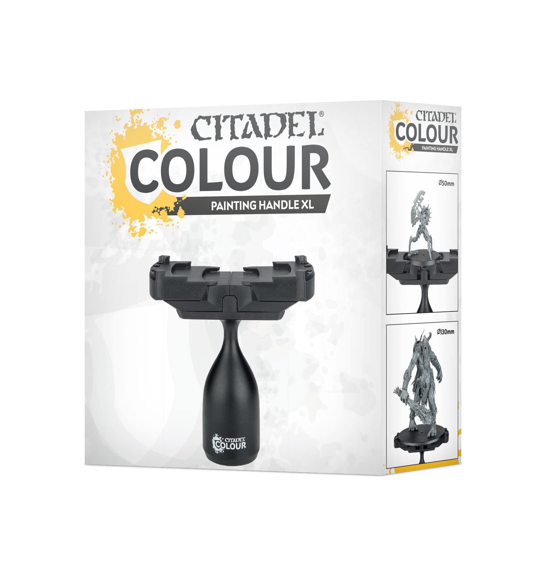 シタデル COLOUR PAINTING HANDLE XLの商品画像