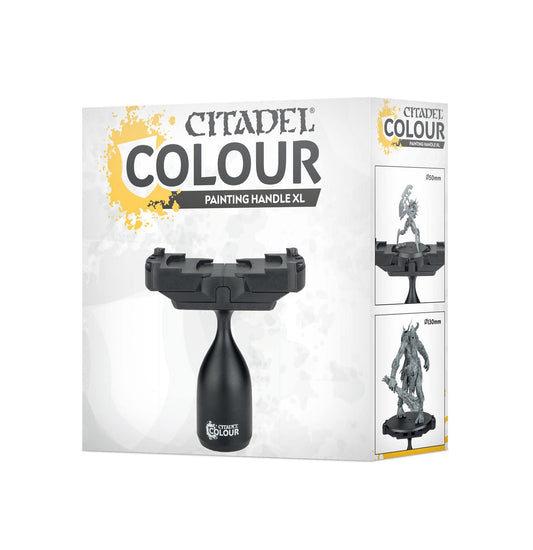 シタデル COLOUR PAINTING HANDLE XLの商品画像