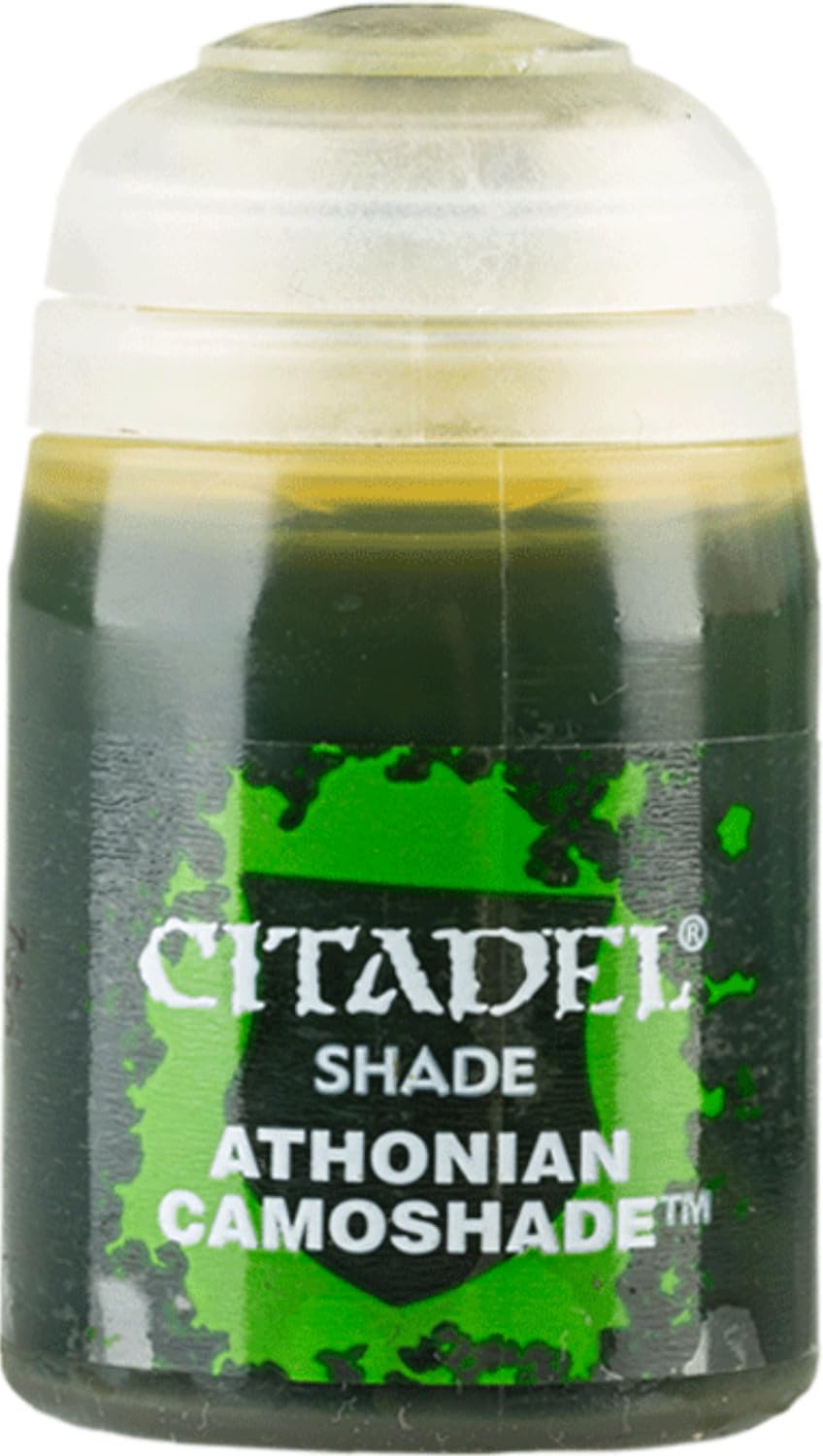 SHADE：アソニアン・カモシェイドの商品画像