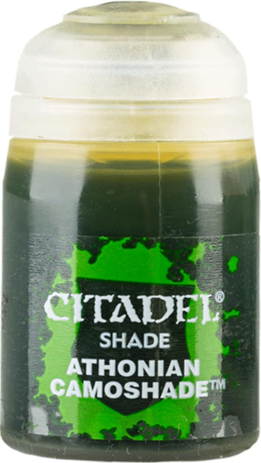 SHADE：アソニアン・カモシェイドの商品画像