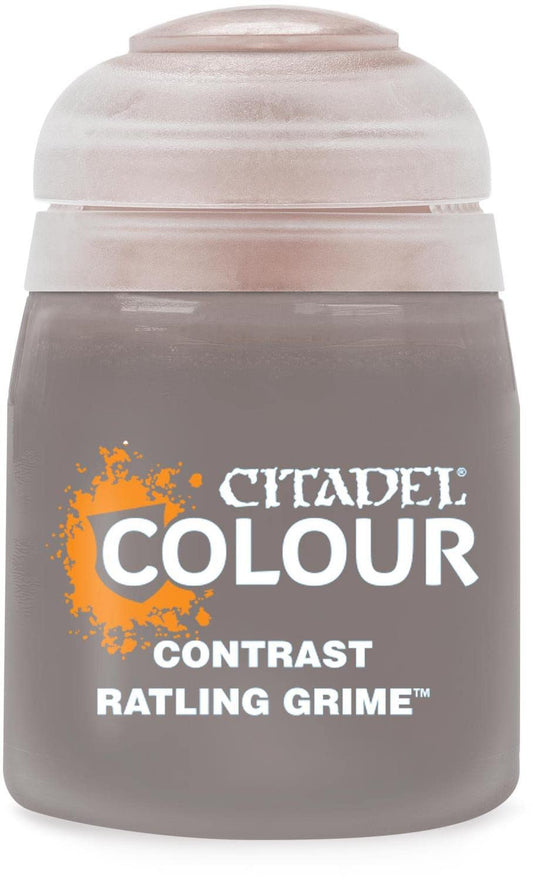 CONTRAST：ラットリング・グライムの商品画像