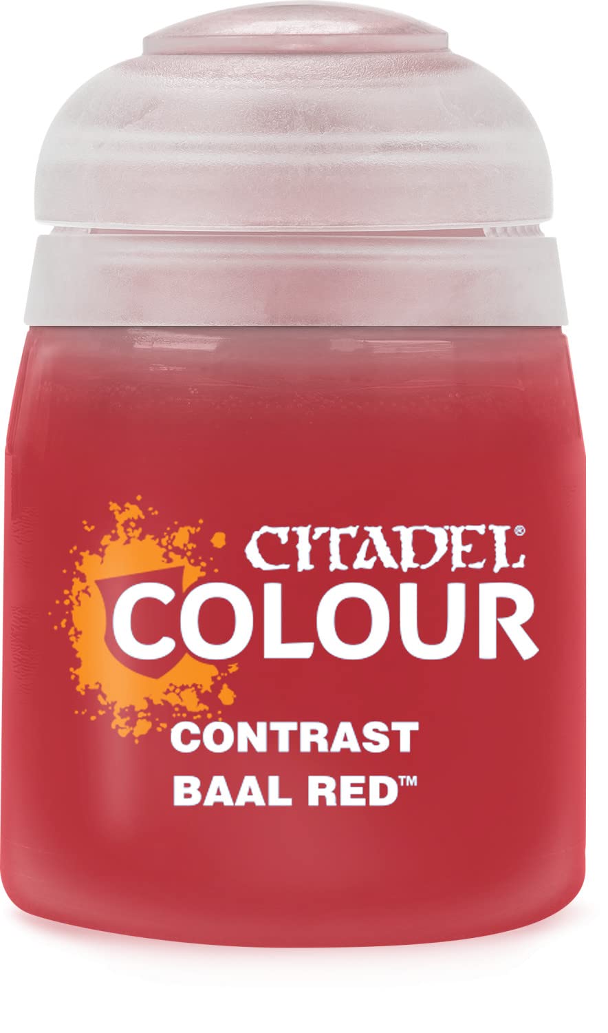 CONTRAST：バアル・レッドの商品画像