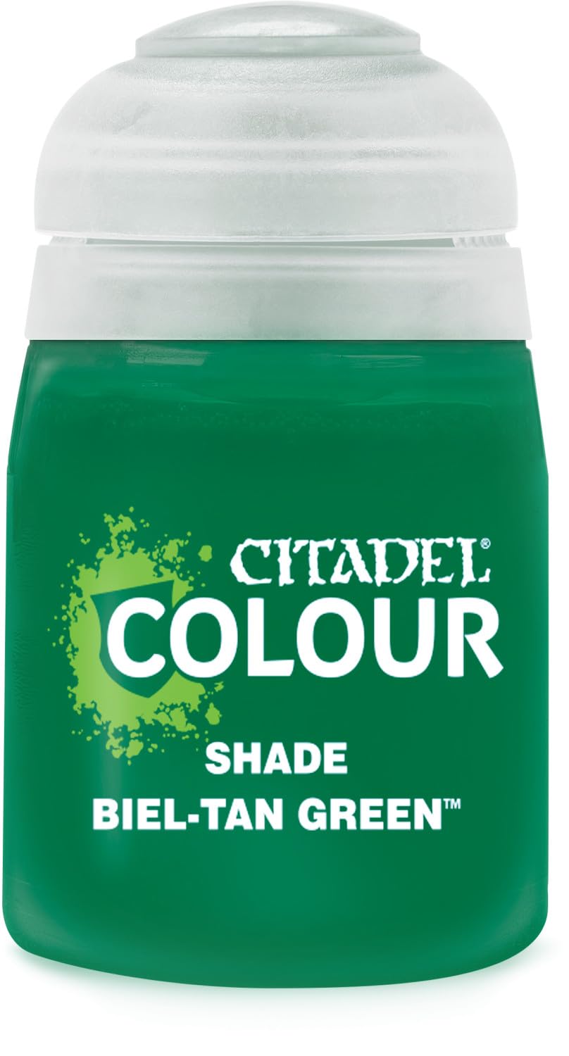 SHADE：ビエル＝タン・グリーンの商品画像