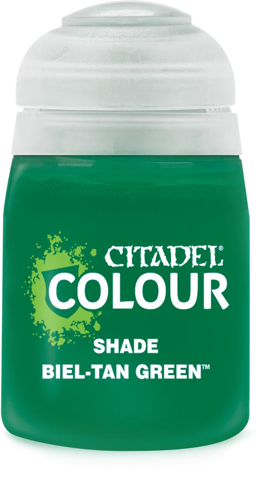 SHADE：ビエル＝タン・グリーンの商品画像