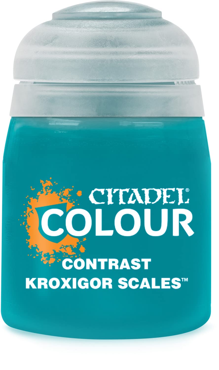 CONTRAST：クロキシゴウル・スケイルの商品画像