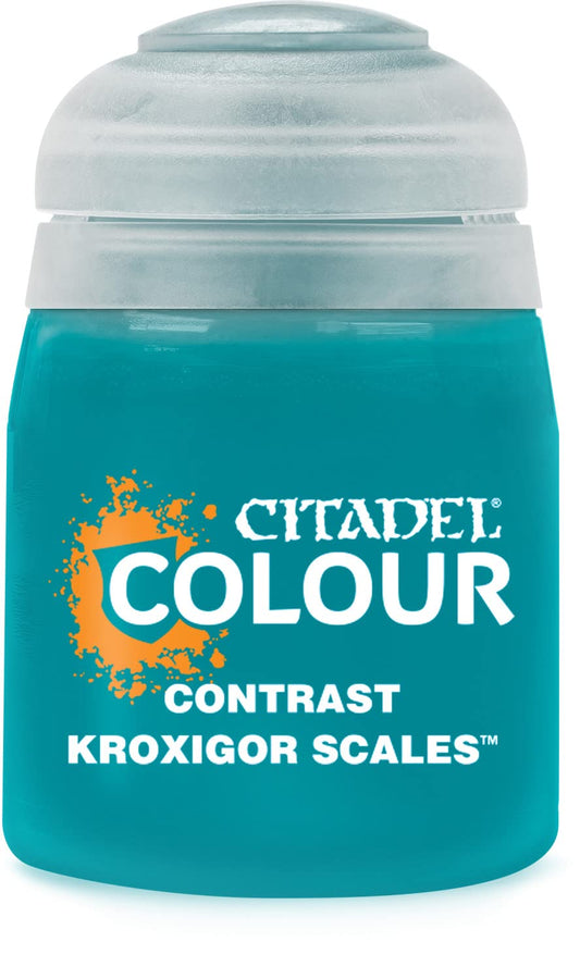 CONTRAST：クロキシゴウル・スケイルの商品画像
