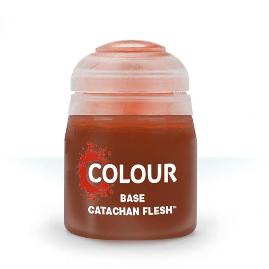 BASE：カタチアン・フレッシュトーンの商品画像