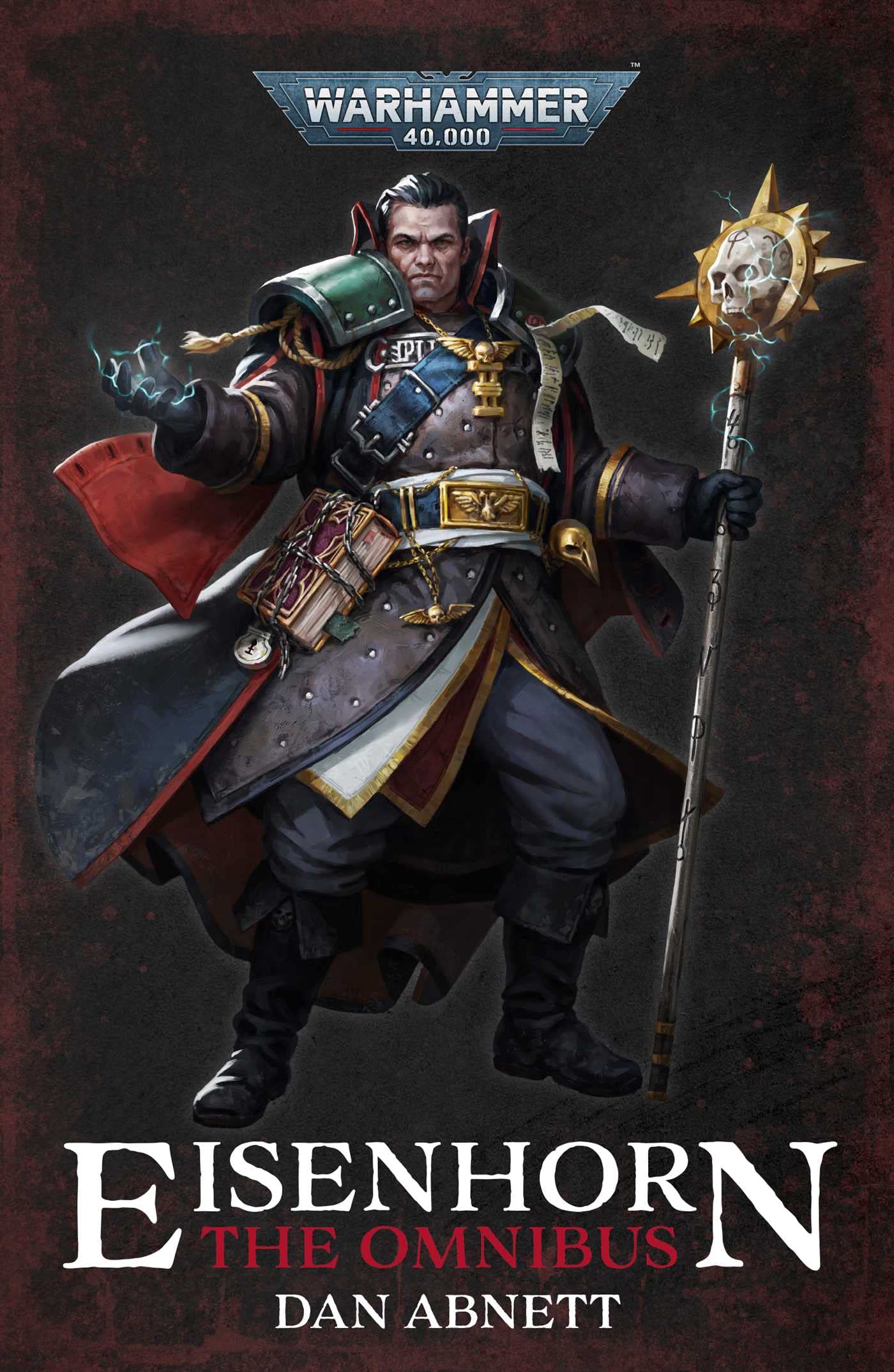 EISENHORN OMNIBUS