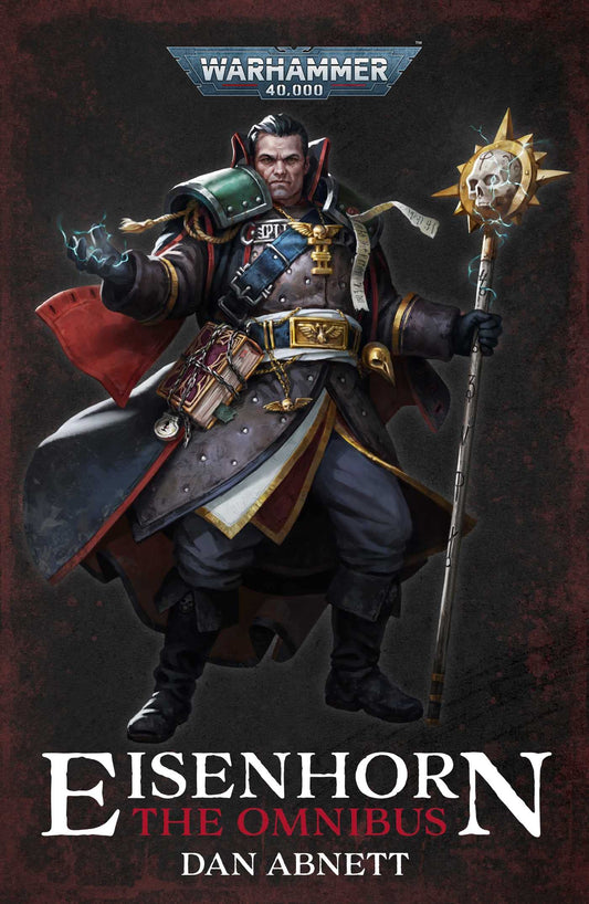 EISENHORN OMNIBUS