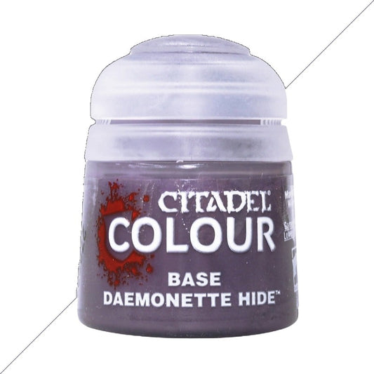 BASE：デモネット・ハイド
