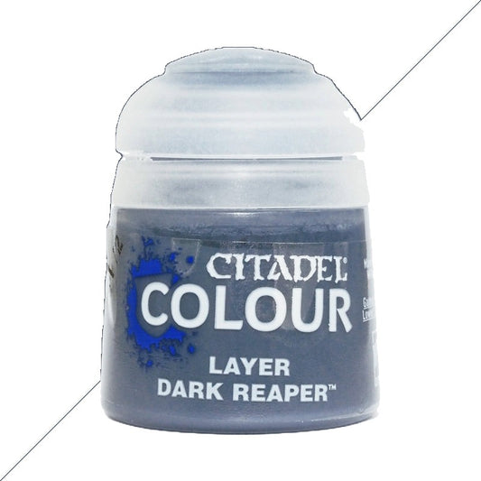 LAYER：ダーク・リーパー